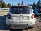 2018 Jeep Renegade Latitude na sprzedaż w Graham, WA - Front End