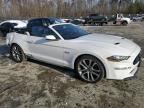2018 Ford Mustang Gt იყიდება Waldorf-ში, MD - Rear End