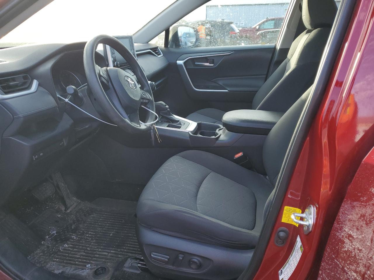 2019 Toyota RAV 4 - Image 7