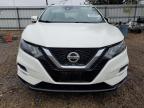 2020 Nissan Rogue Sport S for Sale in Mercedes, TX - Side