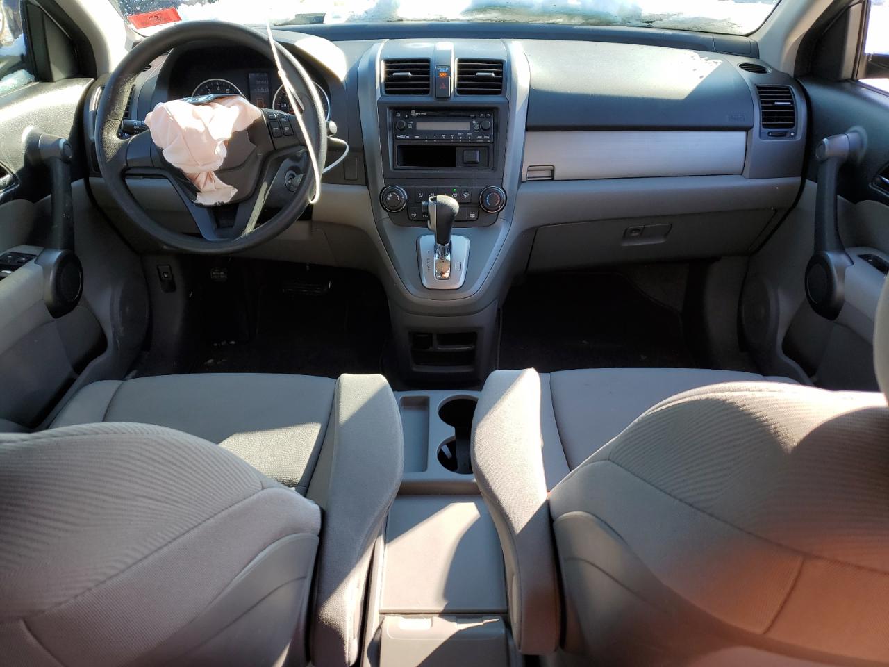 2011 Honda CR-V - Image 8