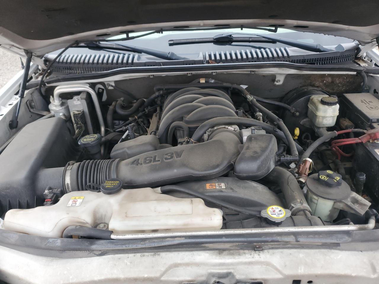 2007 Ford Explorer - Image 11