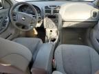 2007 CHEVROLET MALIBU LS for sale at Copart ON - LONDON