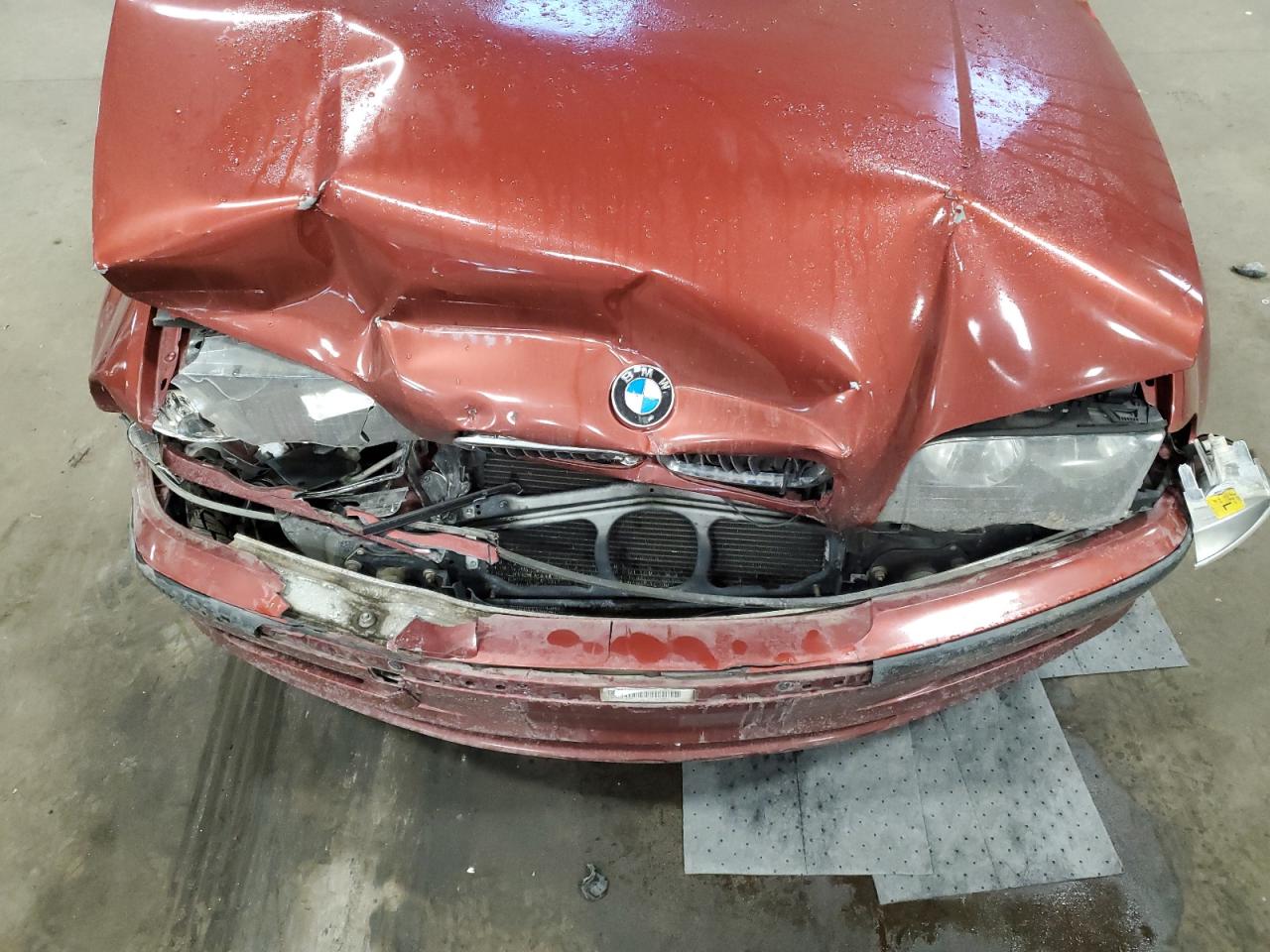 1999 BMW 3er - Image 12
