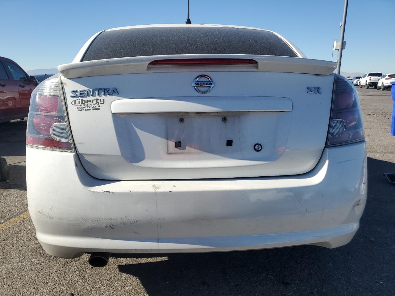 2011 Nissan Sentra - Image 6