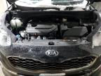 2020 Kia Sportage S for Sale in Leroy, NY - Vandalism