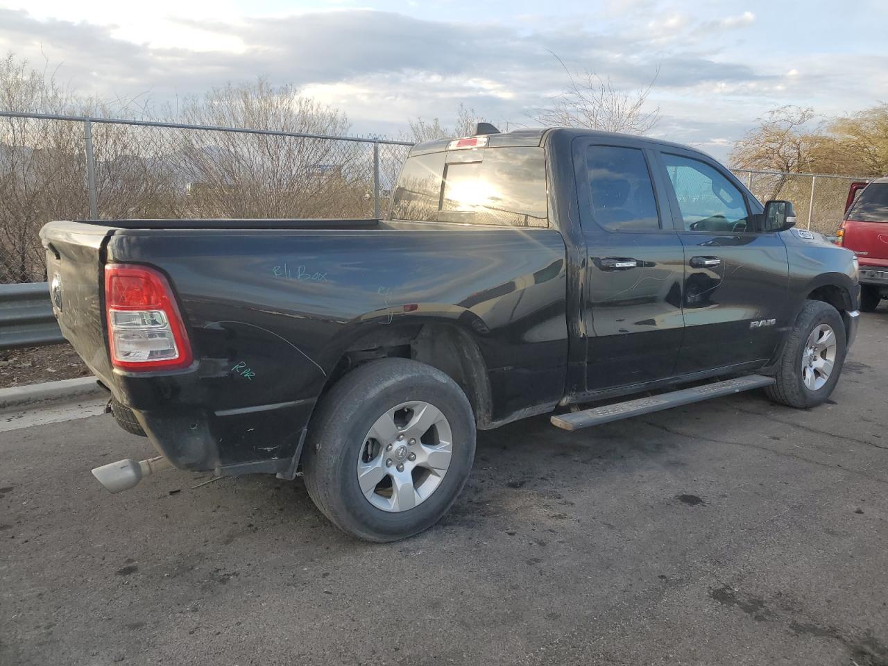 2020 RAM 1500 - Image 3