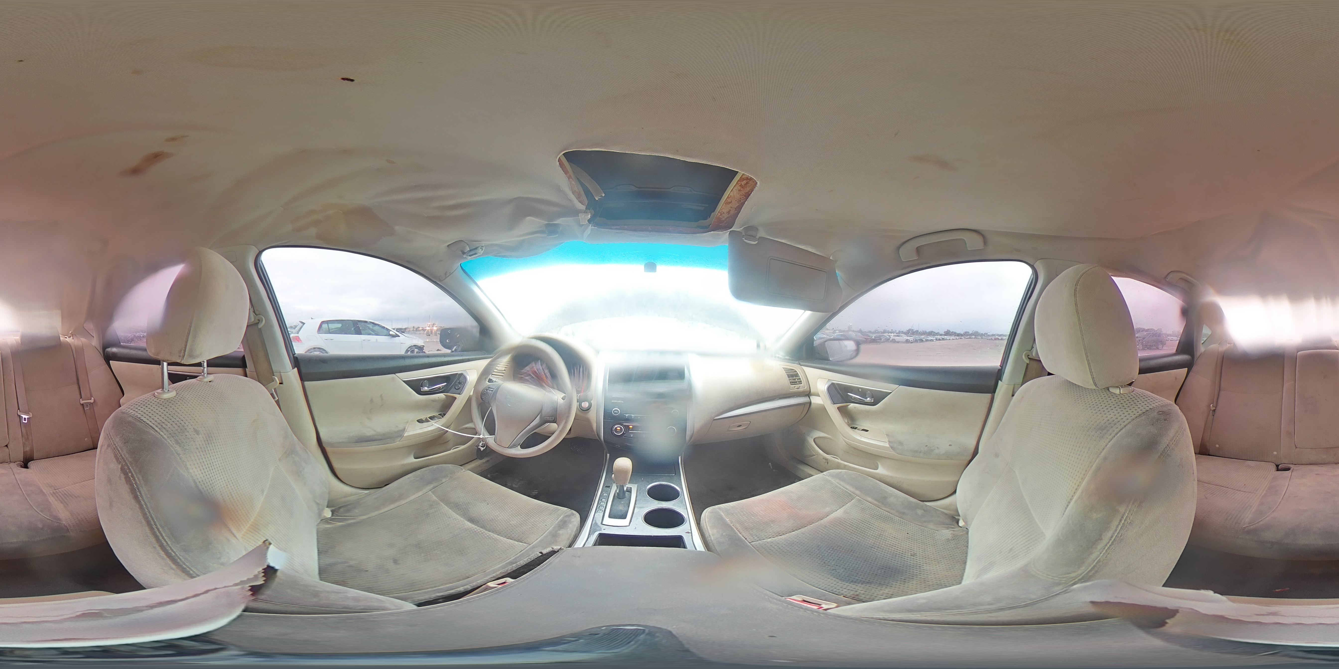2014 Nissan Altima - Image 13