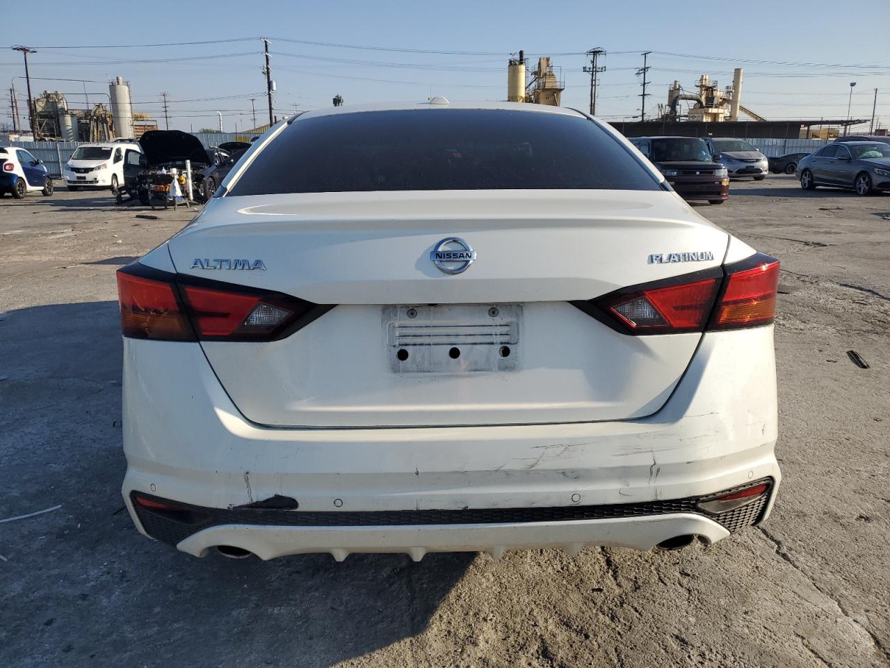 2019 Nissan Altima - Image 6