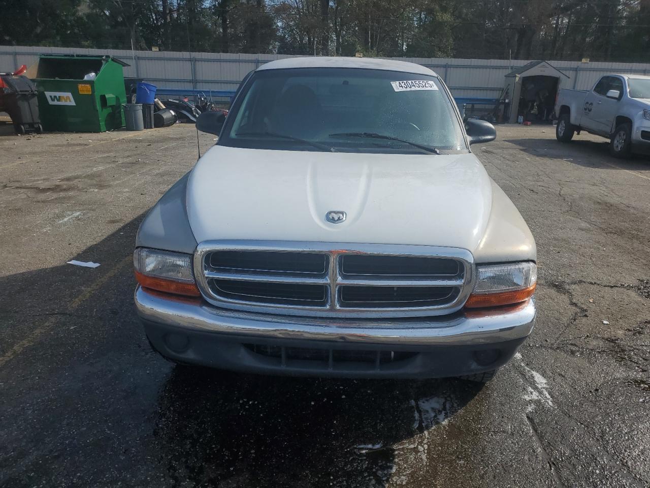 1997 Dodge Dakota - Image 5