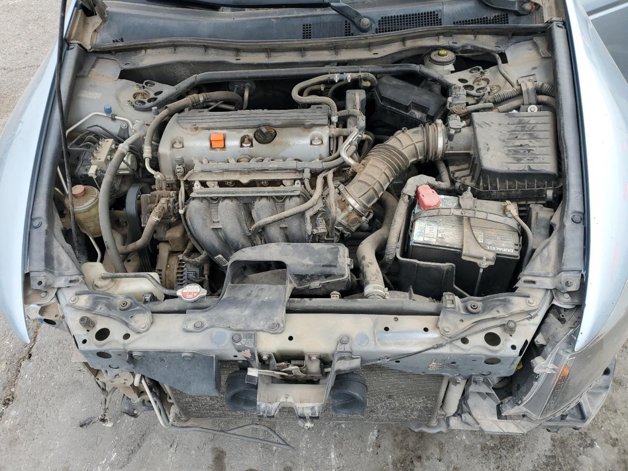 2011 Honda Accord - Image 12