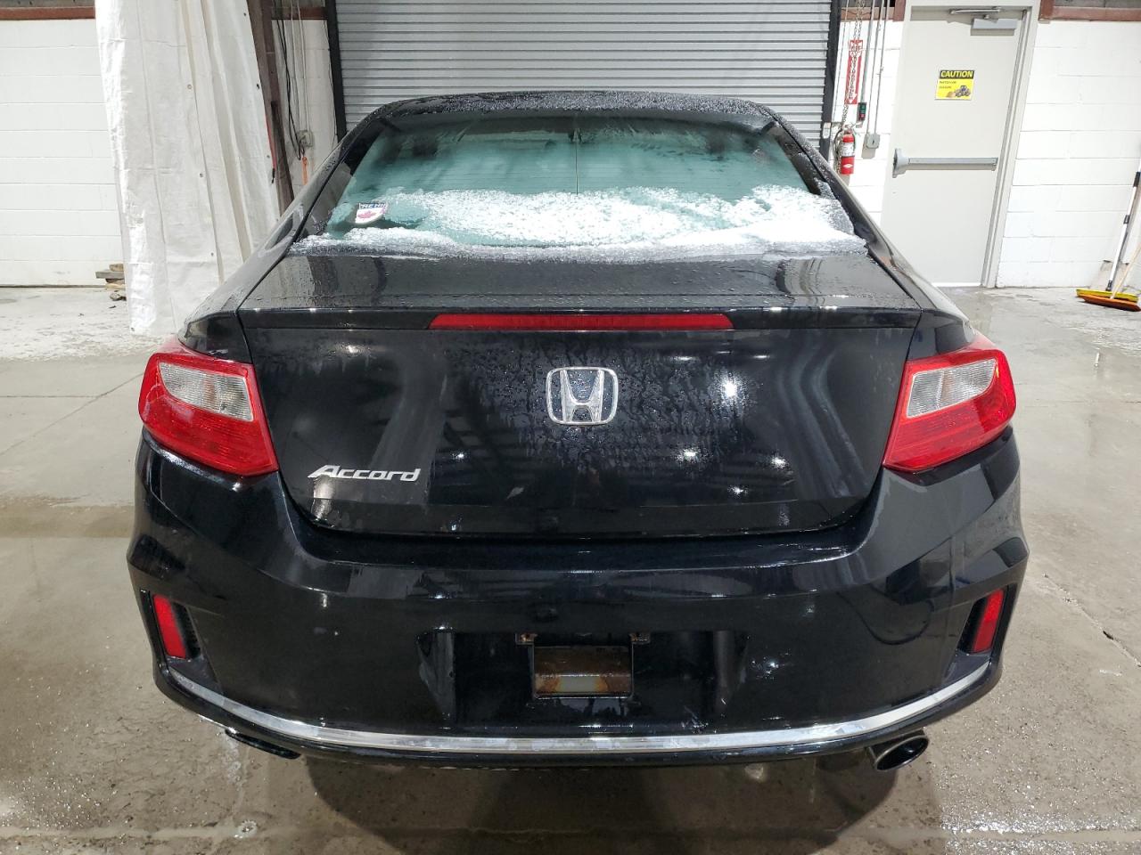 2014 Honda Accord - Image 6