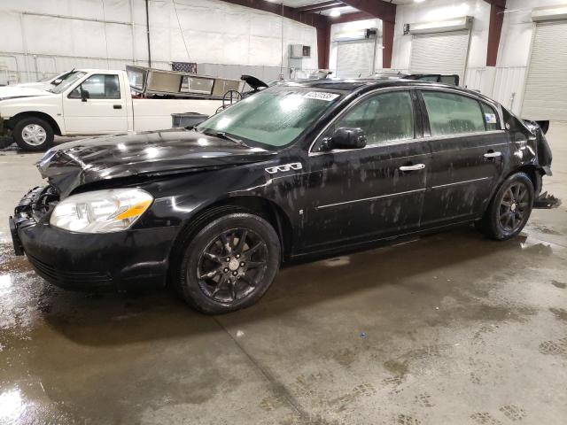 2006 Buick Lucerne Cxl