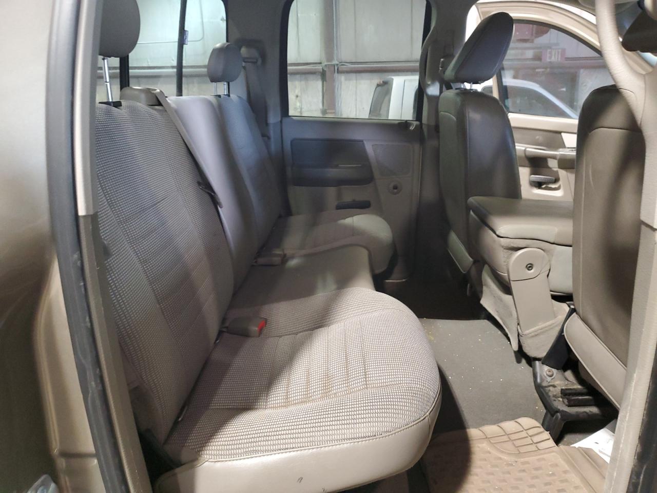 2008 Dodge RAM - Image 10