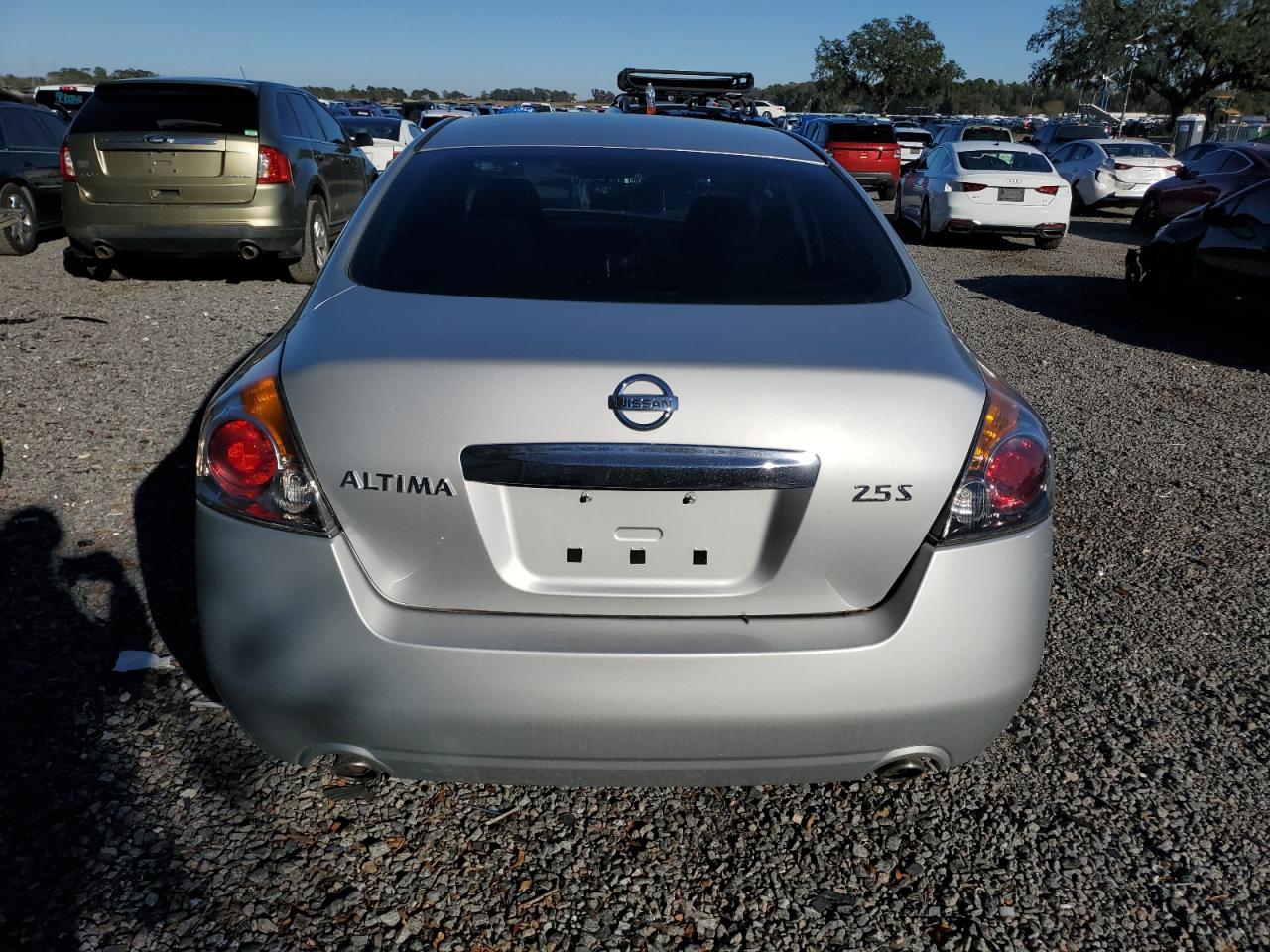 2011 Nissan Altima - Image 6