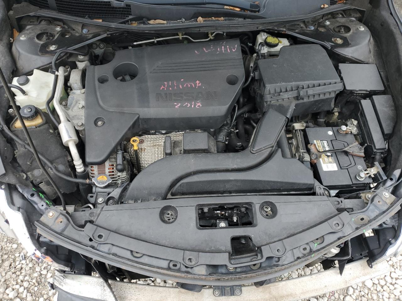 2013 Nissan Altima - Image 11