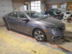 2020 Honda Civic Lx for Sale in Indianapolis, IN - Rear End