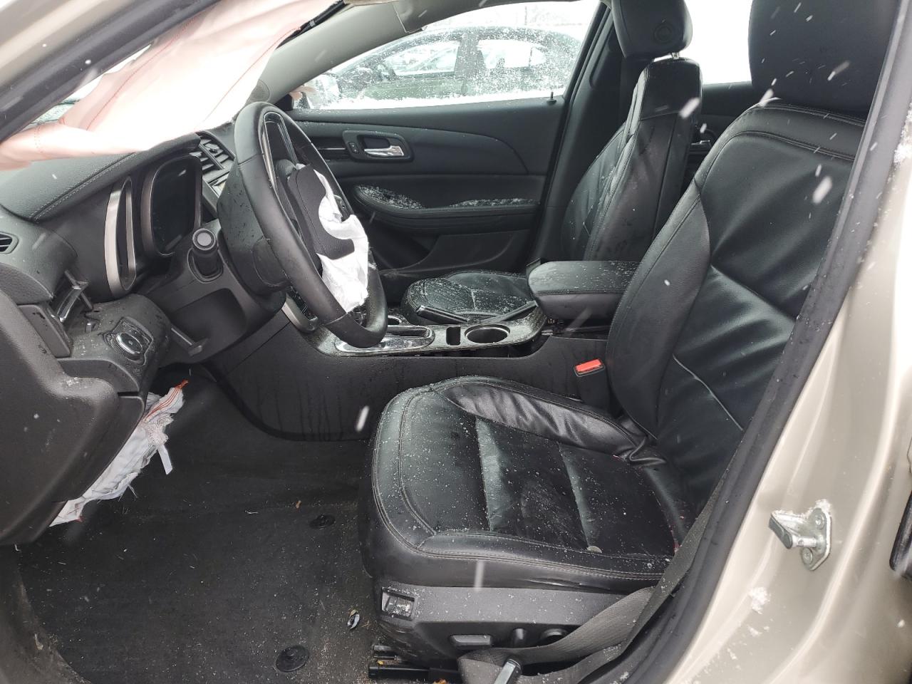 2014 Chevrolet Malibu - Image 7