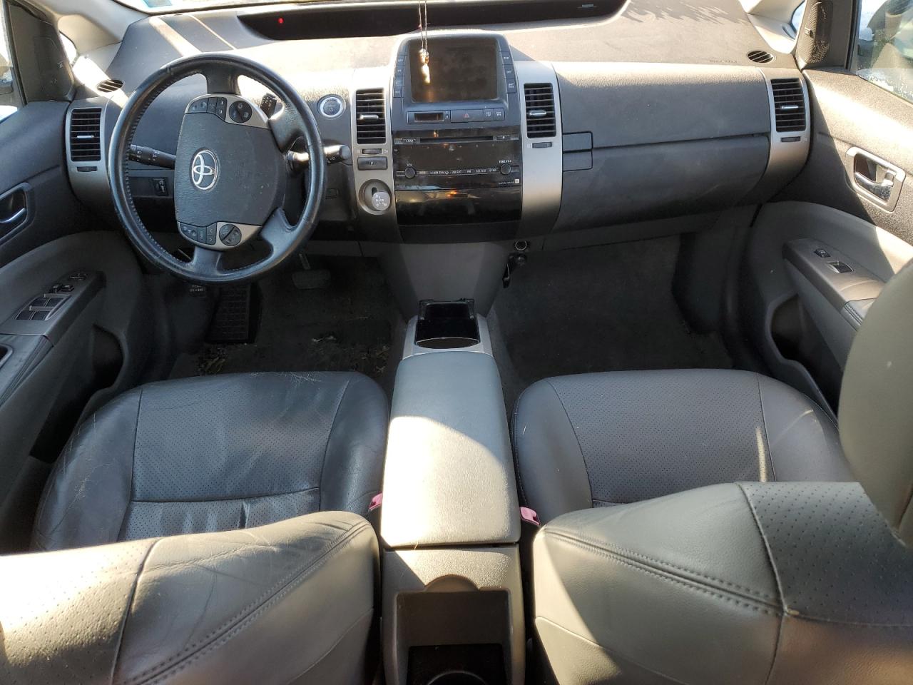 2009 Toyota Prius - Image 8