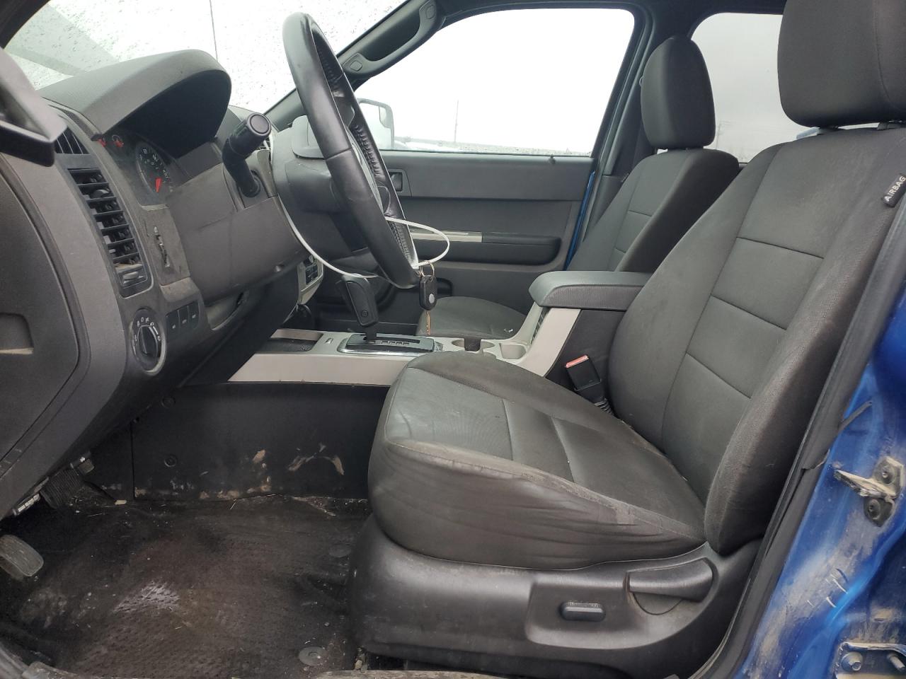 2011 Ford Escape - Image 7