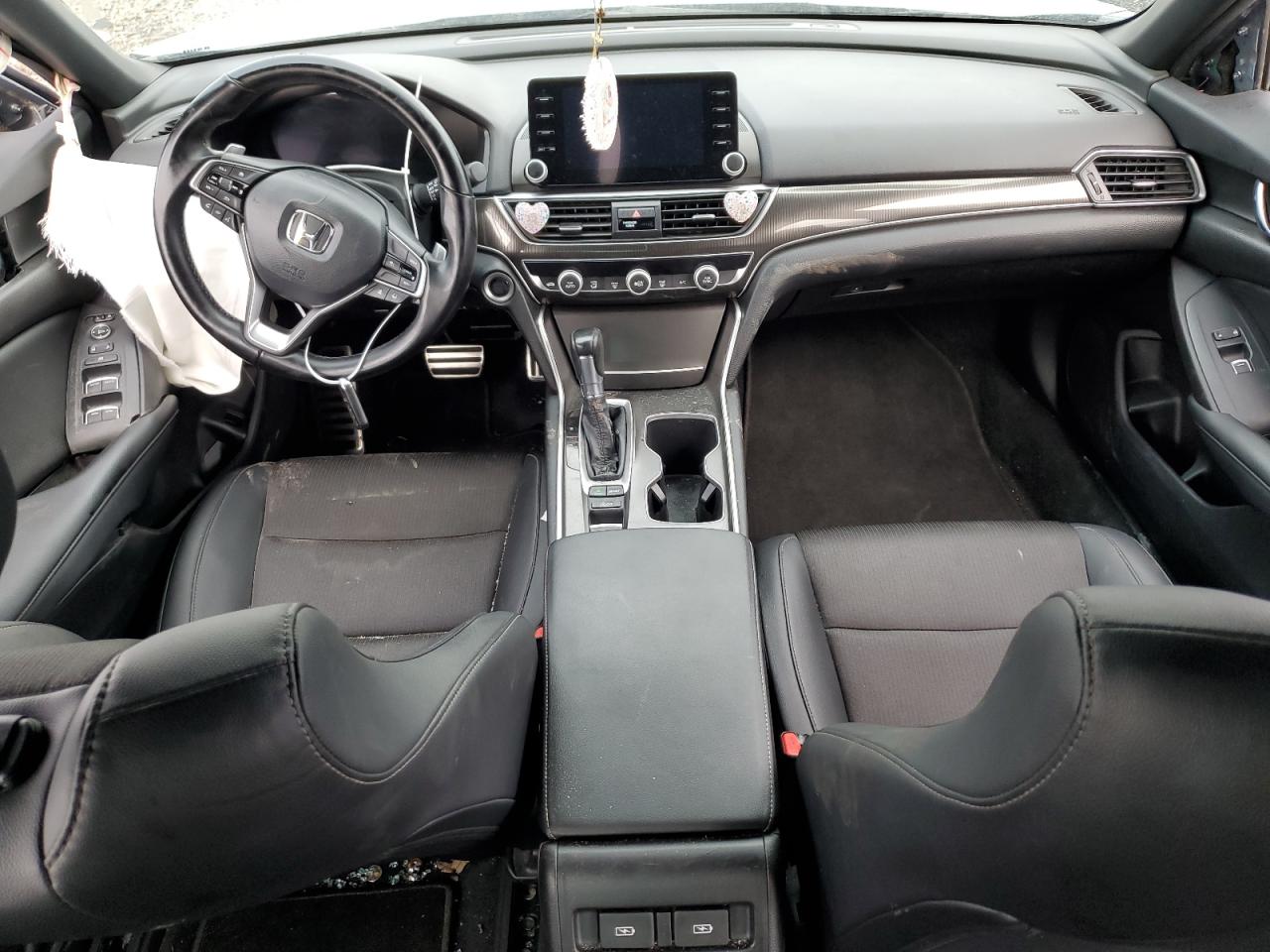 2022 Honda Accord - Image 8