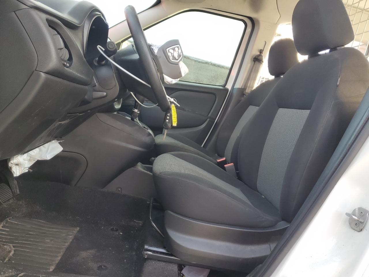 2021 RAM ProMaster City - Image 7