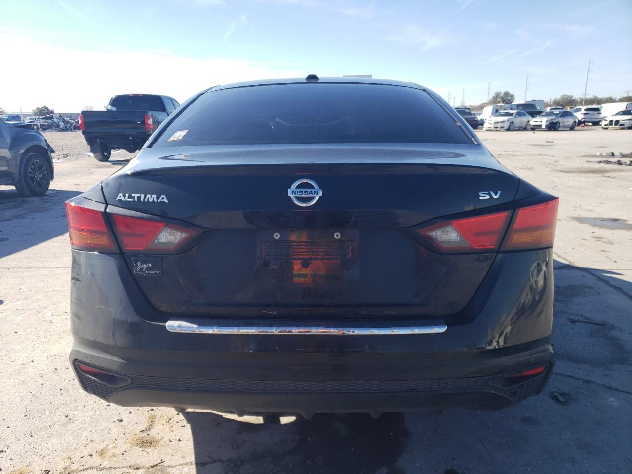 2021 Nissan Altima - Image 6