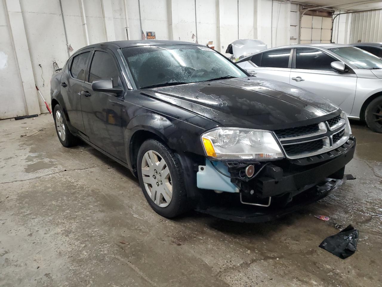 2013 Dodge Avenger - Image 4