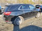 2019 Chevrolet Equinox Lt for Sale in Waldorf, MD - Front End