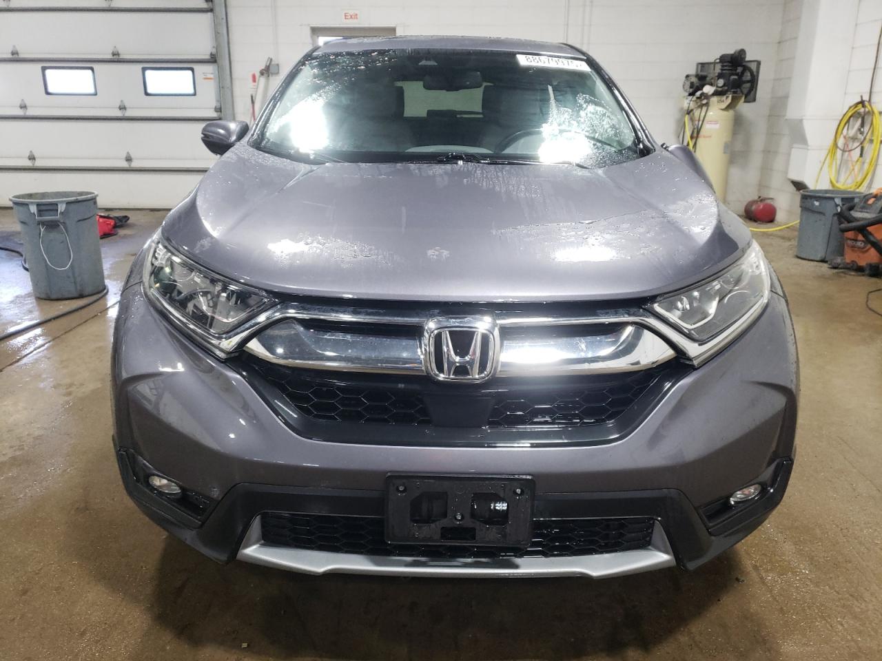 2017 Honda CR-V - Image 5