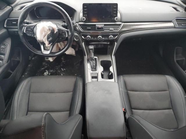 2021 HONDA ACCORD SE  