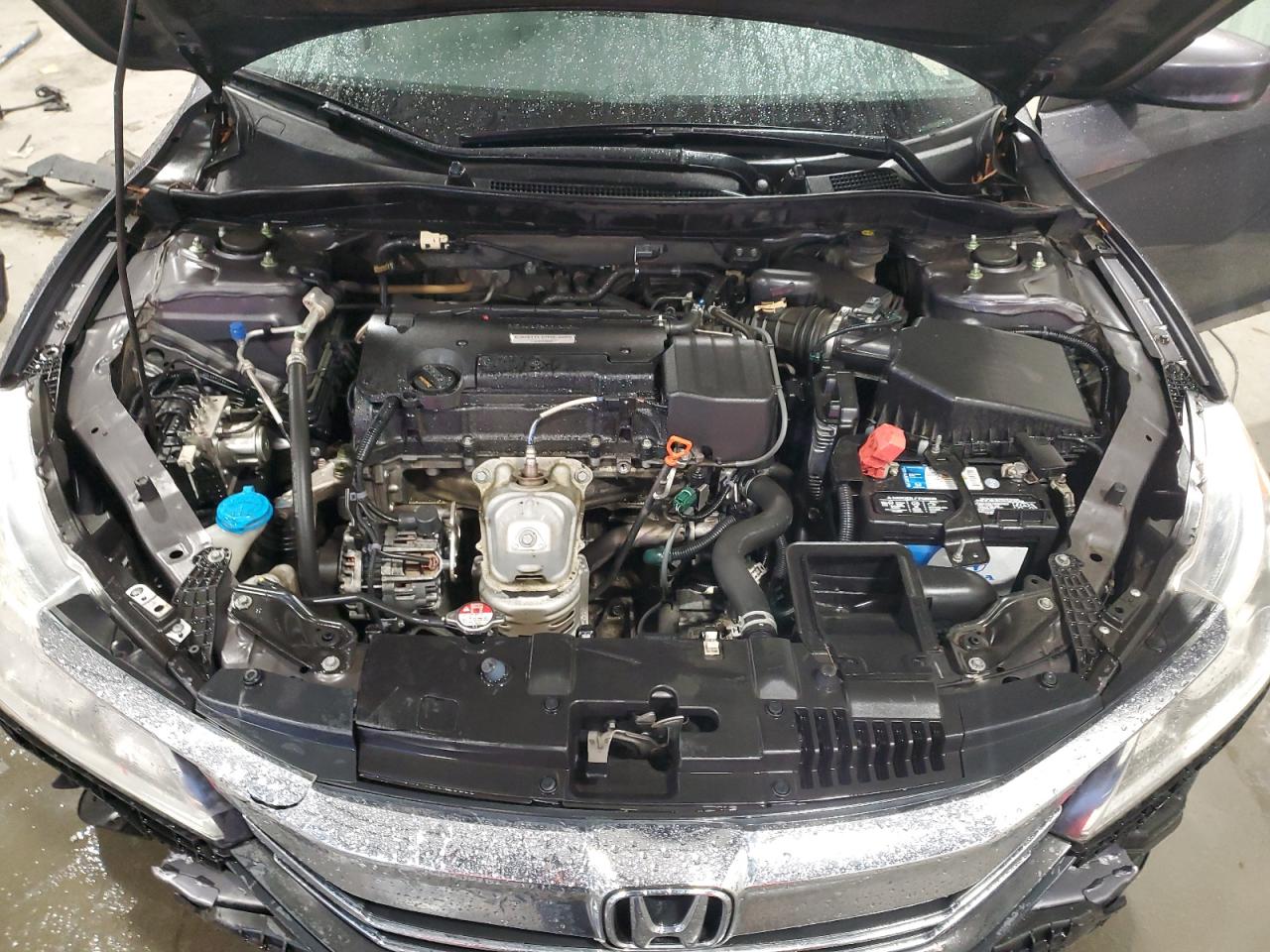 2016 Honda Accord - Image 11
