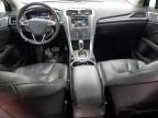 2014 Ford Fusion Titanium for Sale in Cahokia Heights, IL - Rear End