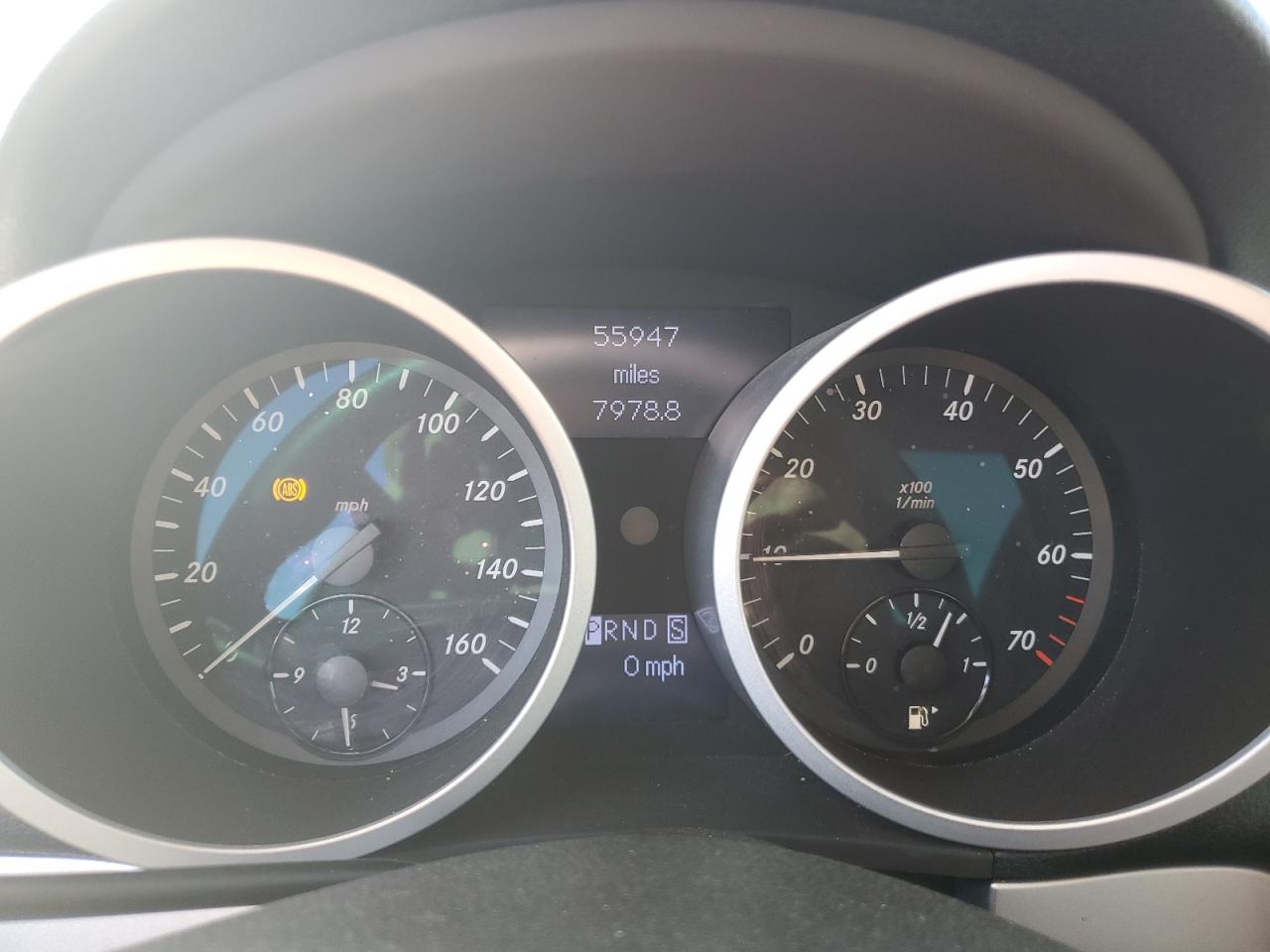 2006 Mercedes-Benz SLK-klasse - Image 9