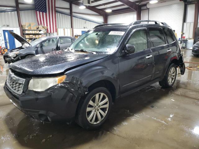 2012 Subaru Forester 2.5X Premium