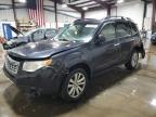 2012 Subaru Forester 2.5X Premium на продаже в West Mifflin, PA - Front End