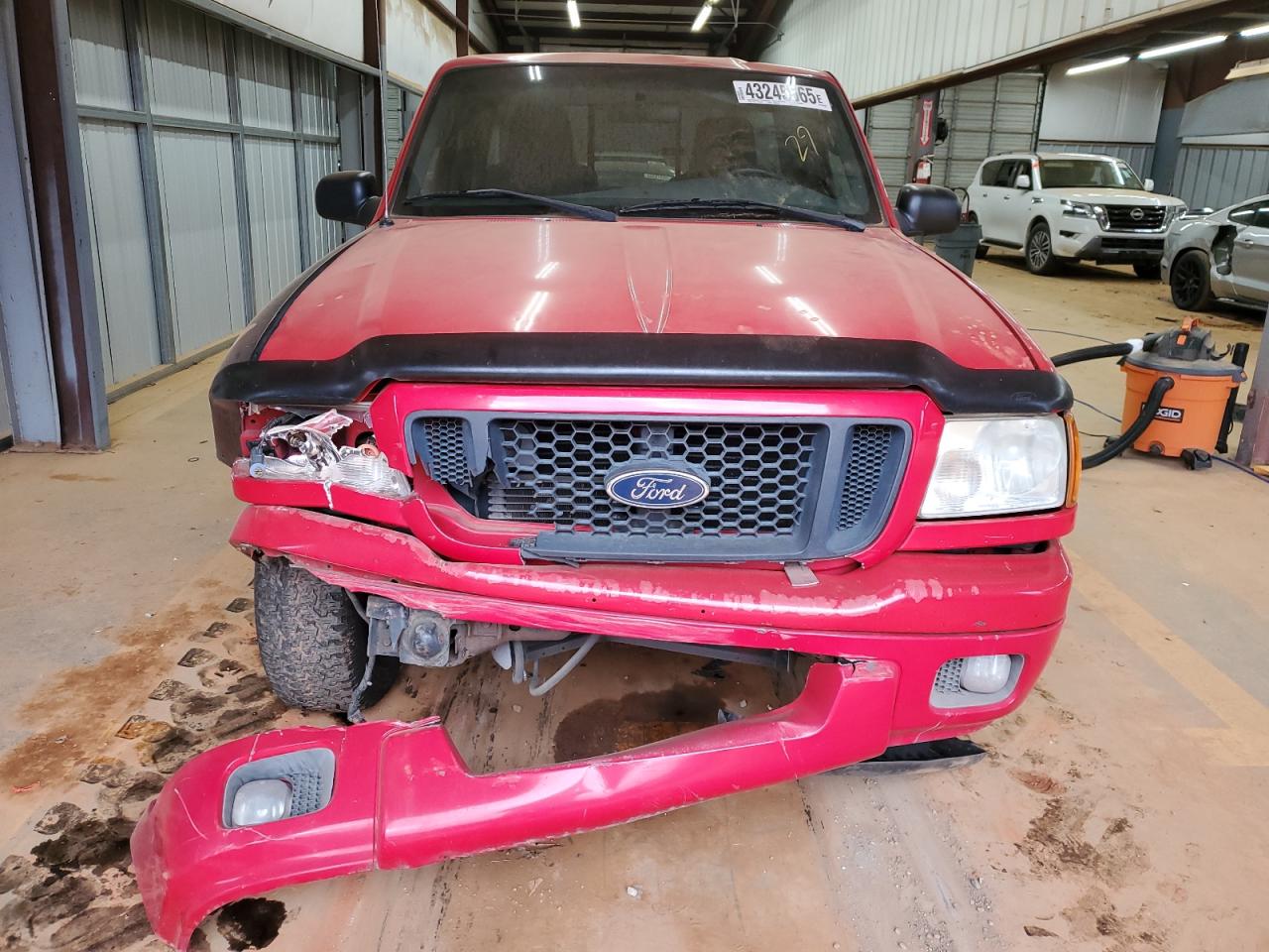 2004 Ford Ranger - Image 5
