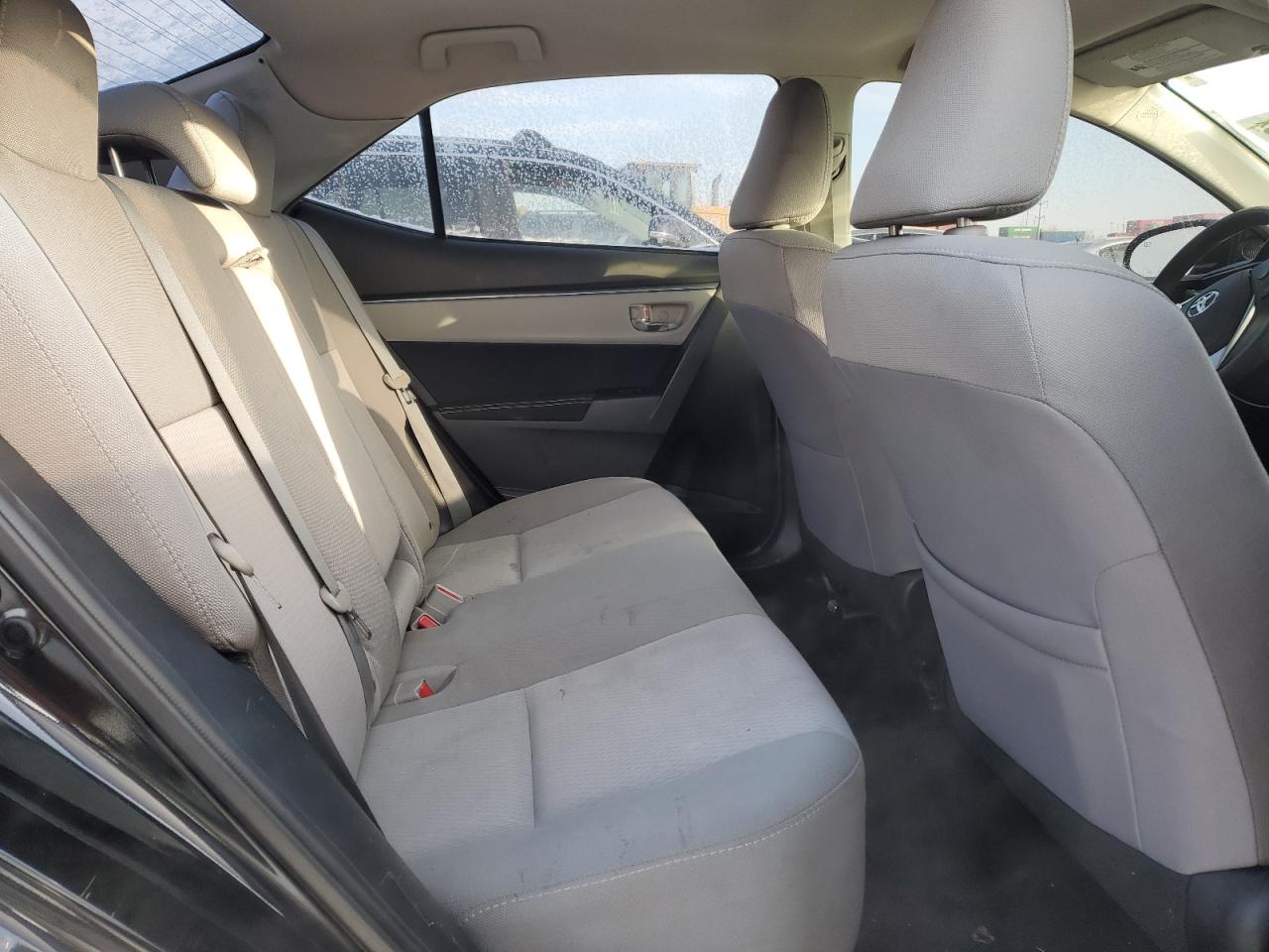 2015 Toyota Corolla - Image 10