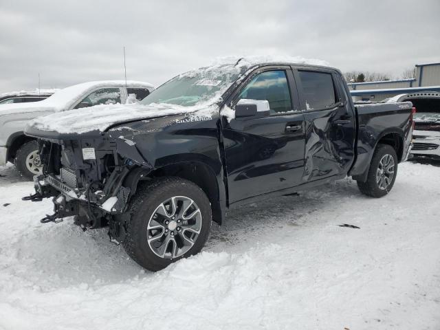 2024 Chevrolet Silverado K1500 Lt-L