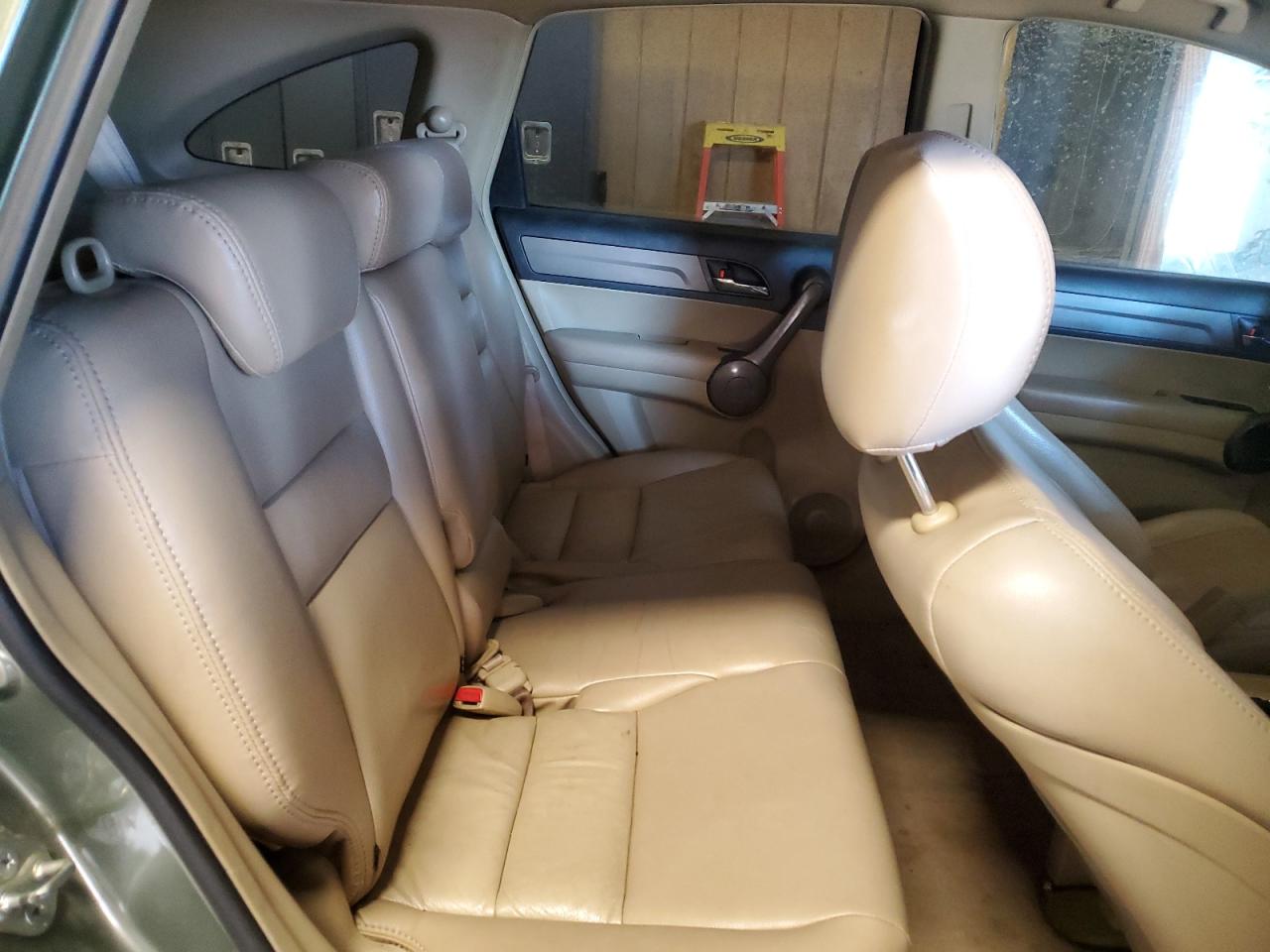 2008 Honda CR-V - Image 11