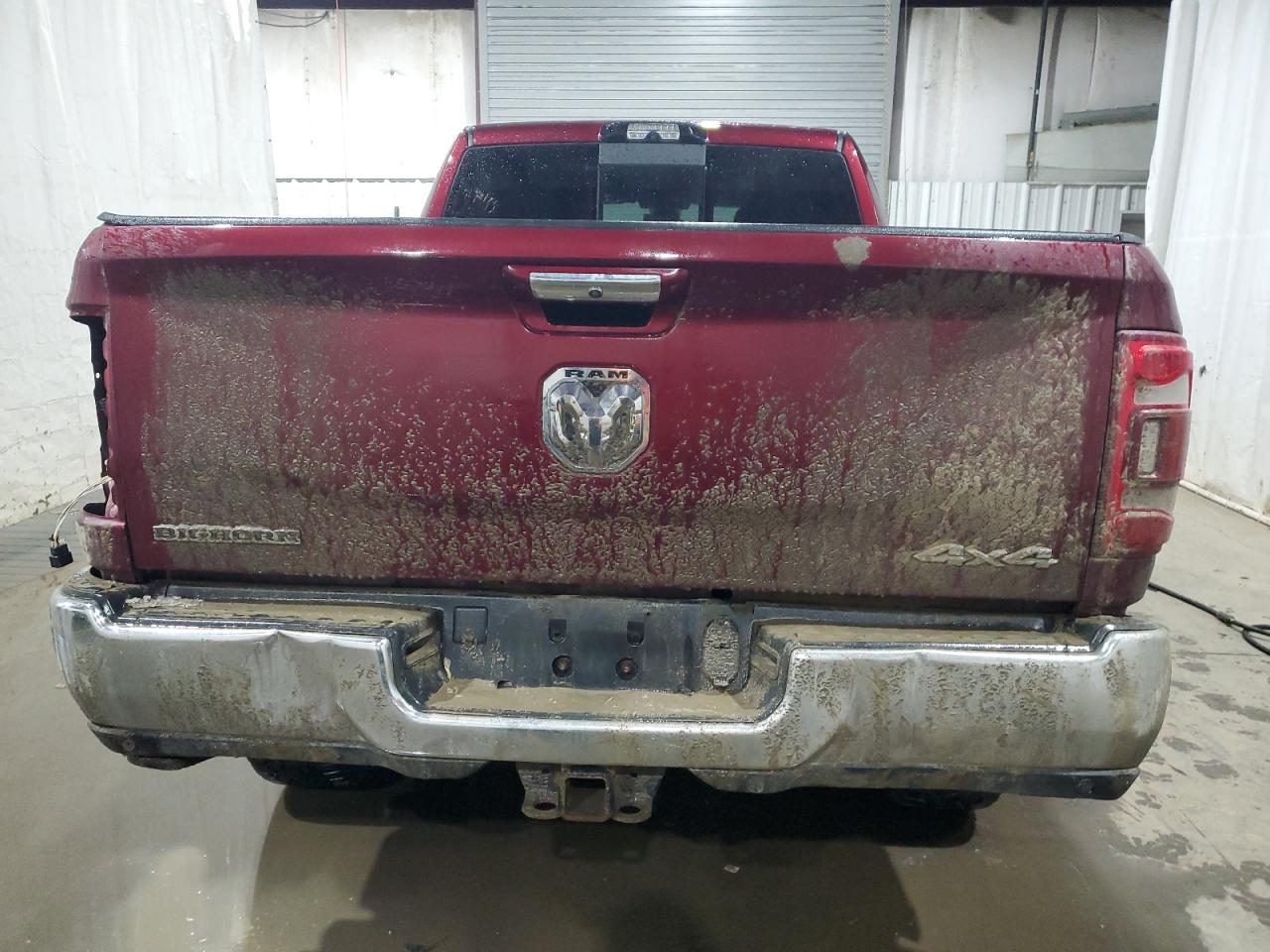 2022 RAM 2500 - Image 6