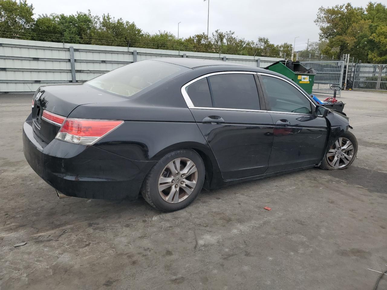 2012 Honda Accord - Image 3