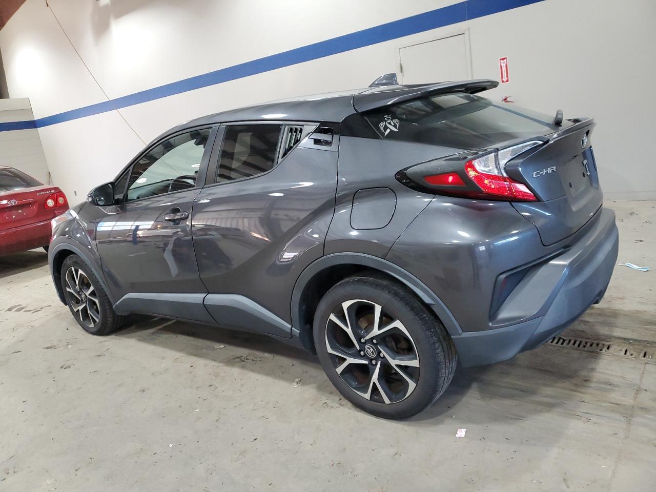 2019 Toyota C-HR - Image 2