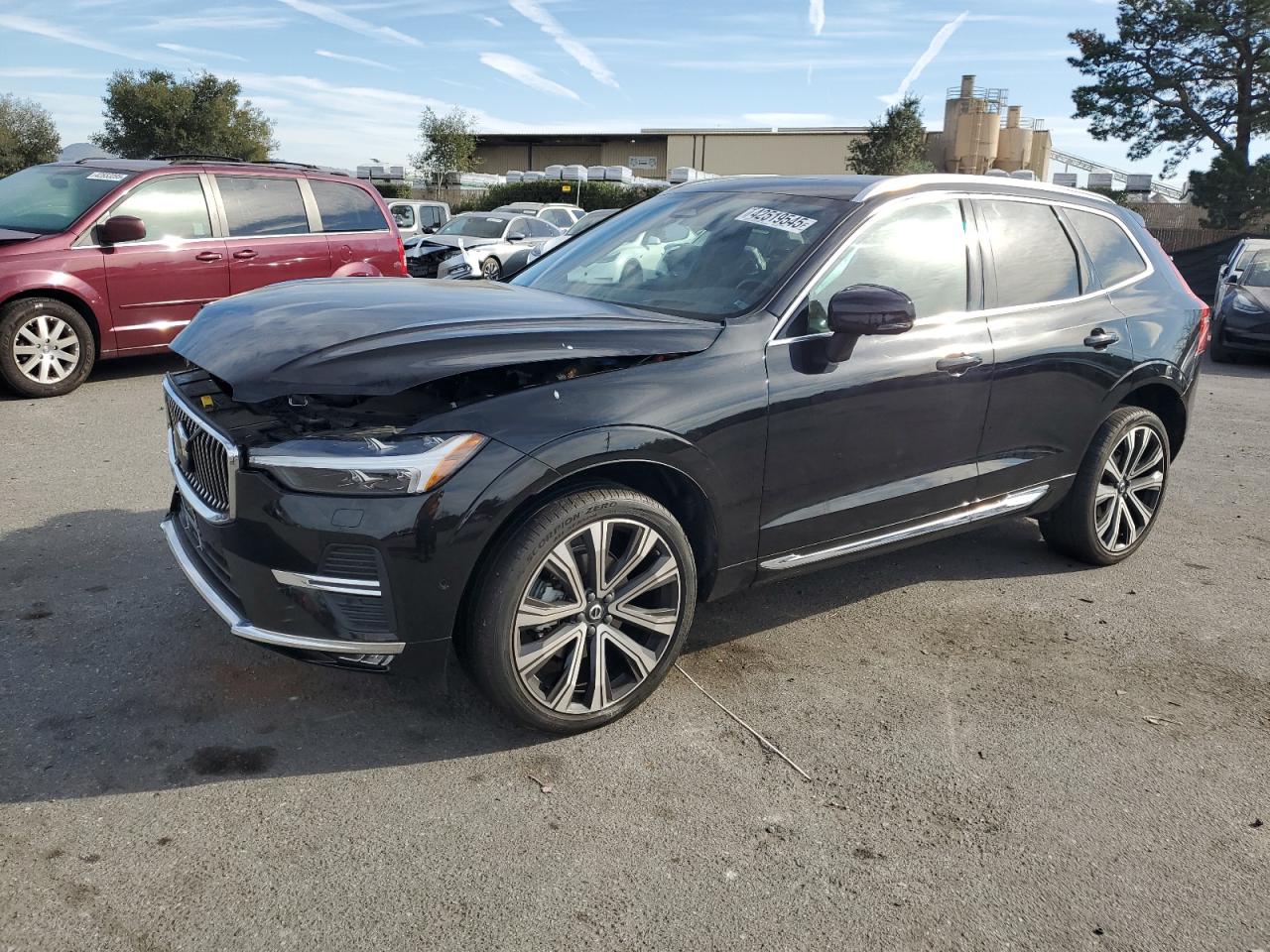 2023 Volvo XC60 - Image 1