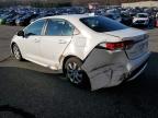 2021 Toyota Corolla Le на продаже в Exeter, RI - Rear End