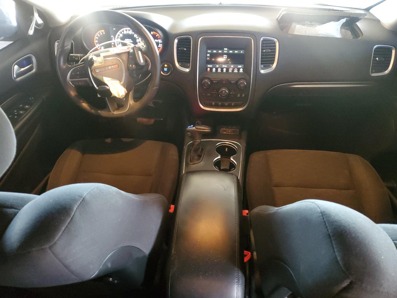2019 Dodge Durango - Image 8