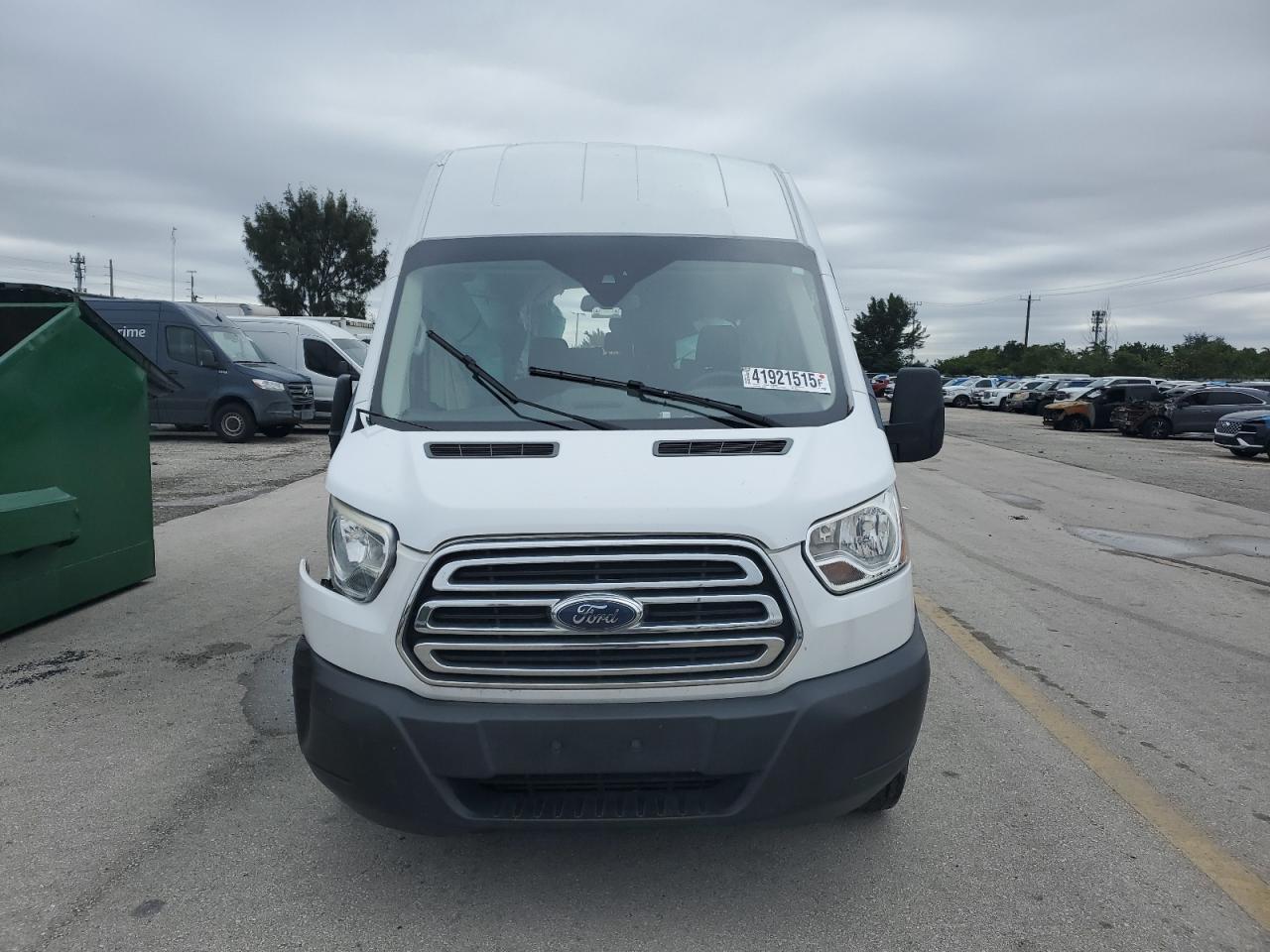2019 Ford Transit - Image 5