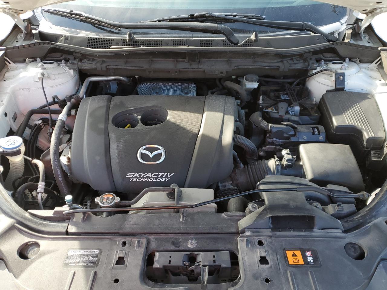 2015 Mazda CX-5 - Image 14