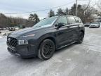 2023 Hyundai Santa Fe Xrt na sprzedaż w North Billerica, MA - Minor Dent/Scratches