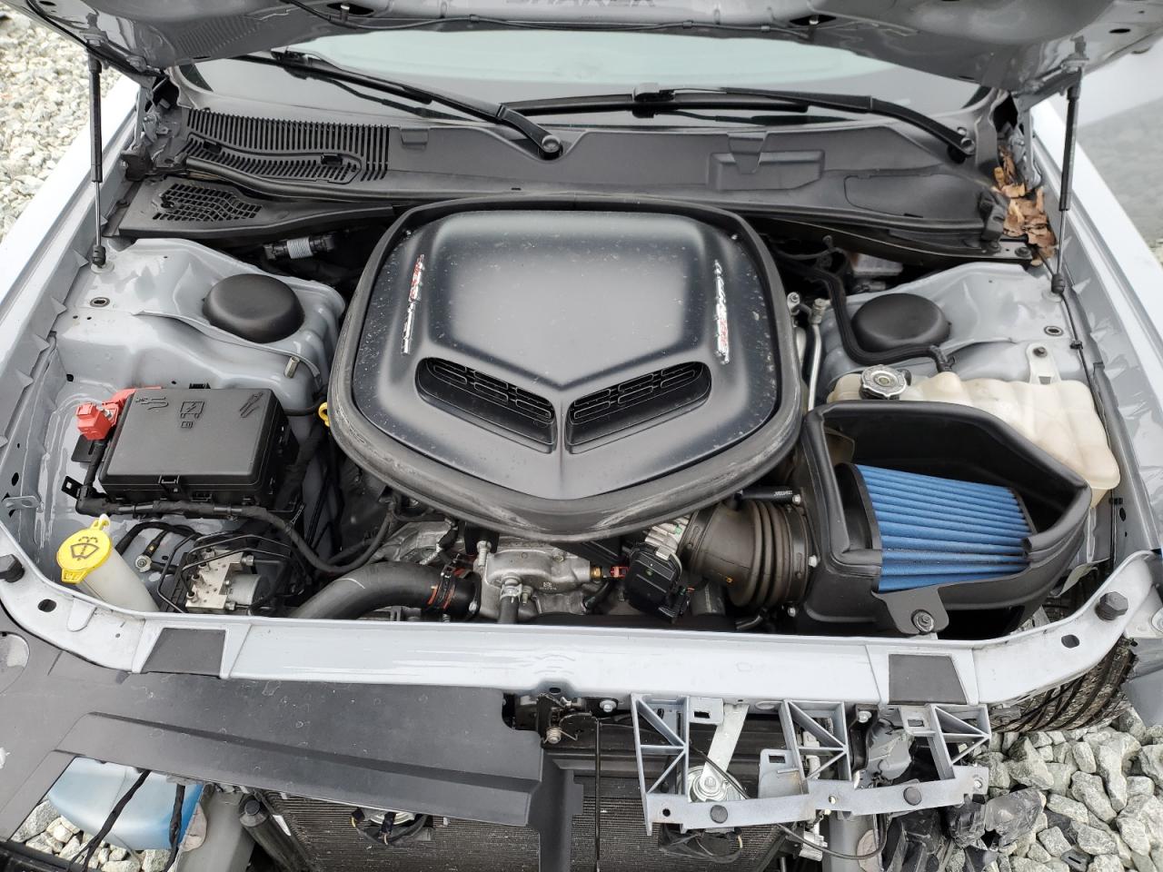 2021 Dodge Challenger - Image 13